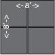 8x8 stage